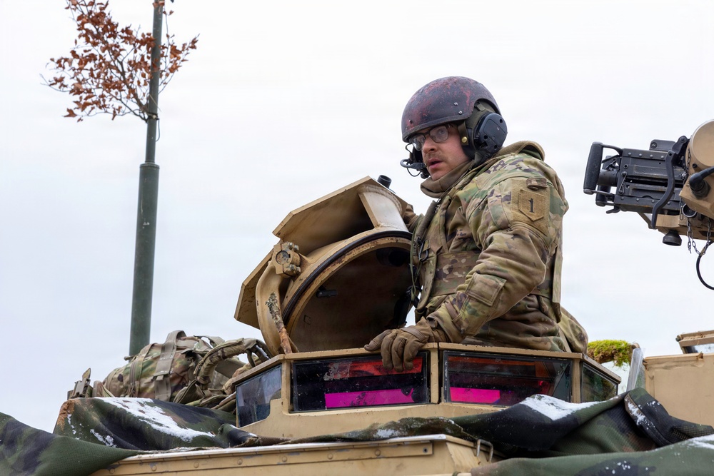 Combined Resolve 26-05