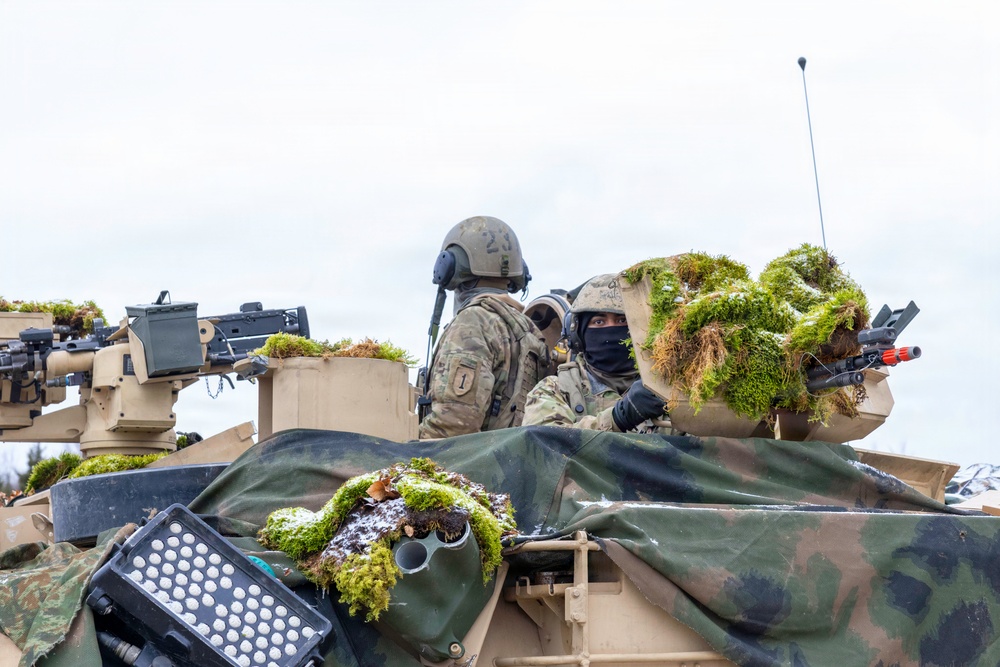 Combined Resolve 26-05