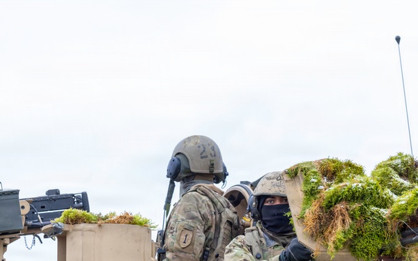 Combined Resolve 26-05