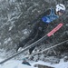 Sgt. Ben Loomis competes in the Nordic Biathlon in Predazzo, Italy