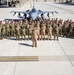 USAF, Royal Saudi Air Force strengthen interoperability during Spears of Victory