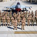 USAF, Royal Saudi Air Force strengthen interoperability during Spears of Victory