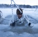 CORE26 | U.S. Marines Participate in Polar Plunge during Cold Weather Survival Training