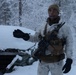 CORE26 | U.S. Marines Build Fire during Cold Weather Training