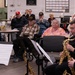 Navy Band visits Soldiers and Sailors Home