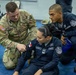U.S. Army Conducts Advanced First Aid Training with Policía Nacional de Panamá Cadets