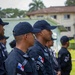 U.S. Army Conducts Advanced First Aid Training with Policía Nacional de Panamá Cadets