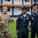 U.S. Army Conducts Advanced First Aid Training with Policía Nacional de Panamá Cadets