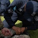 U.S. Army Conducts Advanced First Aid Training with Policía Nacional de Panamá Cadets