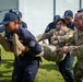 U.S. Army Conducts Advanced First Aid Training with Policía Nacional de Panamá Cadets