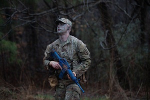 Personnel Matters - Episode 18, Force Generation