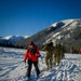 Legacy in Action: 10th Mountain &amp; Ski Patrol Tackle Avalanche Training