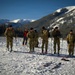Legacy in Action: 10th Mountain &amp; Ski Patrol Tackle Avalanche Training