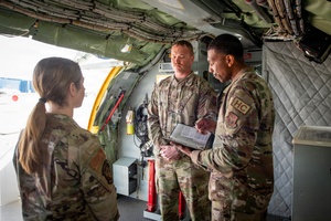 Mako Minute Ep 04: Custer’s Corner and interview with Master Sgt. Sylvia Carrillo