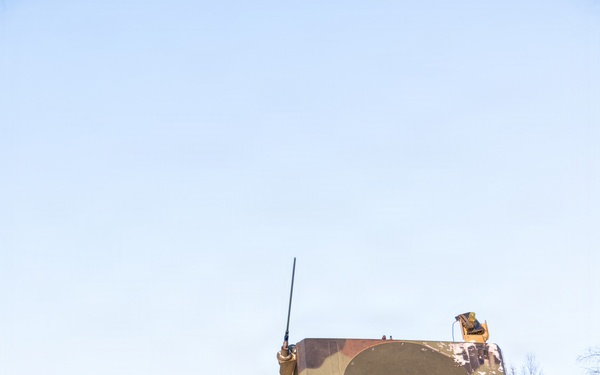 11th Airborne Division runs maintenance operations during JPMRC 26-02