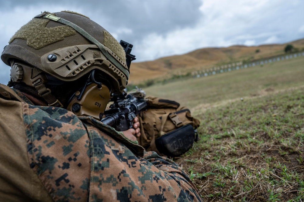 Marines, Air Force EOD build joint lethality in Puerto Rico