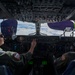 105th Airlift Wing pilots operate C-17 en route to Sentry South 26-2