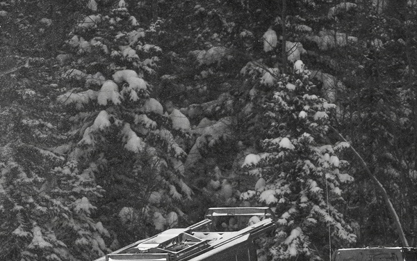 17th Field Artillery Brigade HIMARS launch during JPMRC 26-02