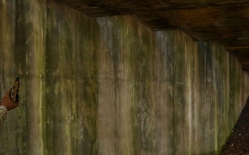 Sentry South 26-2 M17 range