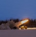 17th Field Artillery Brigade HIMARS launch during JPMRC 26-02
