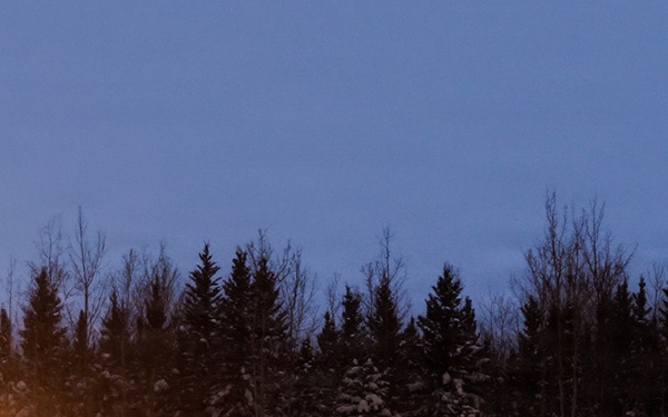 17th Field Artillery Brigade HIMARS launch during JPMRC 26-02