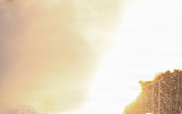 17th Field Artillery Brigade HIMARS launch during JPMRC 26-02