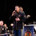 The United States Army Field Band West Coast Spring Tour