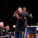 The United States Army Field Band West Coast Spring Tour