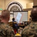 Navy-Marine Corps Relief Society Fund Drive Breakfast - MCRD San Diego