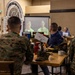 Navy-Marine Corps Relief Society Fund Drive Breakfast - MCRD San Diego