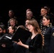 The U.S. Army Field Band West Coast Spring Tour 2026