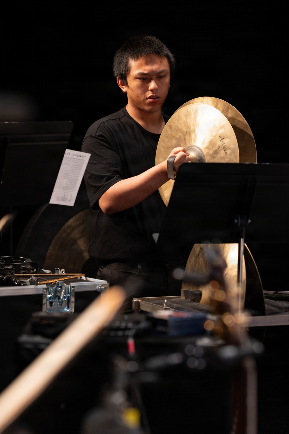 The U.S. Army Field Band West Coast Spring Tour 2026