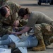 CRTC, 174th Attack Wing Airmen test GBU-38 components during Sentry South 26-2
