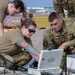 174th Attack Wing, CRTC Airmen test GBU-38 tail kits during Sentry South 26-2