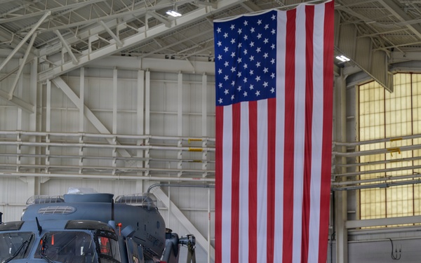 Spanish Air Force NH90 arrives for Sentry South 26-2