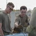 Airmen train on GBU-38 assembly during Sentry South 26-2