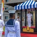 Adm. Steve Koehler, commander, U.S. Pacific Fleet, visits Sri Lanka Naval Headquarters during travel to Colombo, Sri Lanka