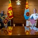 Adm. Steve Koehler, commander, U.S. Pacific Fleet, visits Sri Lanka Air Force Headquarters during travel to Colombo, Sri Lanka