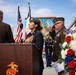 Plaque Induction Ceremony Commemorates World War II Service of the Weslaco 8