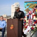 Plaque Induction Ceremony Commemorates World War II Service of the Weslaco 8
