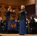 The U.S. Army Field Band West Coast Spring Tour 2026