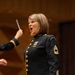 The U.S. Army Field Band West Coast Spring Tour 2026