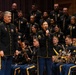 The U.S. Army Field Band West Coast Spring Tour 2026