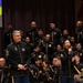The U.S. Army Field Band West Coast Spring Tour 2026