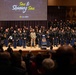 The U.S. Army Field Band West Coast Spring Tour 2026