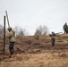 U.S. Army Soldiers Assigned to 1021st Engineer Vertical Construction Company Louisiana National Guard, Reconstruct the Battlefield.