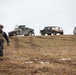 U.S. Army Soldiers Assigned to 1021st Engineer Vertical Construction Company Louisiana National Guard, Reconstruct the Battlefield.