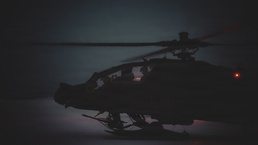Arctic Angels Execute AH-64 Apache Deep Attack During JPMRC 26-02 Night Operations in Alaska’s Extreme Cold