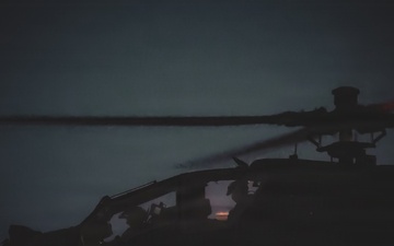 Arctic Apaches Clear the Way: 11th Airborne Division Conducts Deep Attack Ahead of Air Assault