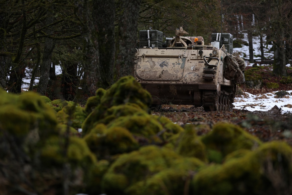 Combined Resolve 26-05